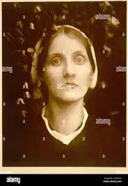 Margaret Eyre's Instagram, Twitter & Facebook