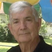 Floyd Steven Cruse Obituary