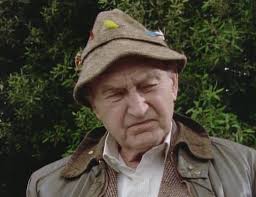 Lovejoy" Benin Bronze (TV Episode 1992)