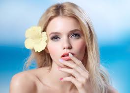 Jill Stuart Summer 2014 Collection