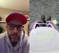 #duet with @Mateo Brown checkin in with the crew #chef #fyp #chefreactions