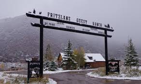 Wyoming'S Famous 96,000-Acre Pitchfork Ranch Is… | Cowboy State Daily