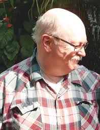 Obituary information for Otto Eric Kersten Jr.