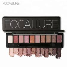 focallure factory of makeup kit