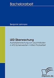 Mess mal die spannung an der led, bei verschiedenen eingangsspannungen. Photoeffekt Lexikon Der Optik