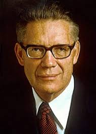 Bruce R. McConkie's Last Testimony