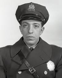 Lieut Phillip Joseph Pizzo (1922-1987)
