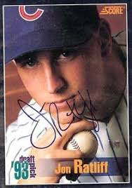 Celebrities with last name: Ratliff