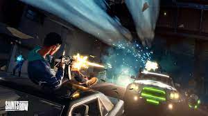 Saints Row Reboot System Requirements partially Revealed