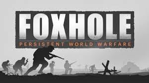 Foxhole Video Game Wikipedia
