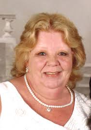 Obituary of Carol Tobin