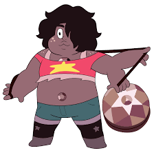 Smoky Quartz is my favorite SU fusion... : r/stevenuniverse