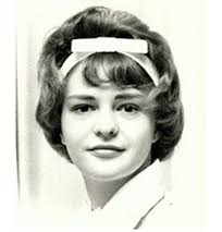 Roxanne WEISS Obituary (2021)