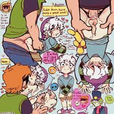 Post 5931238: Brawl_Stars Buster emetocore Gus