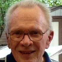 Paul Pfeifer Obituary