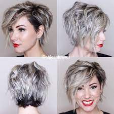 57 5k Followers 513 Following 1 920 Posts See Instagram Photos And Videos From Chloe Brown C Short Hair Styles Prom Hairstyles For Short Hair Hair Styles