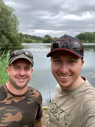 Hi everyone, short fishing trip and testing out new boiles for 2023. Nice  commoncarp from our local water in Slovakia.