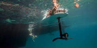 Pin On Electric Surfboards