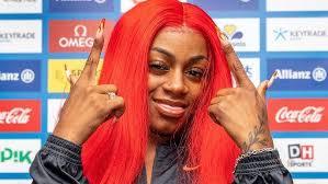 Sha'Carri Richardson Announces her departure due  to....https://igbohoconnectnews.com/sports/shacarri-richardson-announces-her-departure-due-to/ 