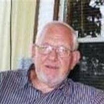 Rev. Danny Langley Obituary