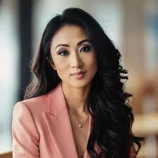 Kathy Bui's Instagram, Twitter & Facebook