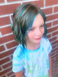 Hair by Kala Williams