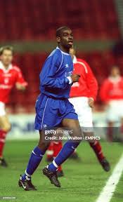 Mark Royal, Chelsea News Photo