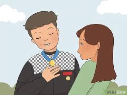 Also, you want them to have a great conversation with you and want to be around you. How To Know If A Boy Has A Crush On You With Pictures Wikihow