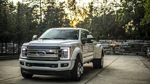 2018 Ford F 450 Limited Super Duty 4k Wallpaper Hd Car Wallpapers Id 8739