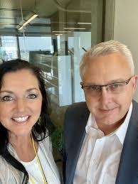 David Renk's Instagram, Twitter & Facebook