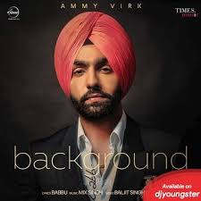 Stream Background (DjYoungster.Com) by Future Star