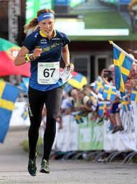 Tove alexandersson och icebug har samarbetat under ett flertal säsonger. Tove Alexandersson Wikipedia