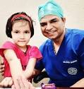 Dr. Ashish Bhanot - General Surgeon - Book Appointment Online ...