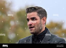 Michael hafner hi-res stock photography and images