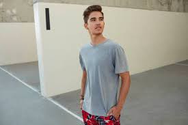 Sebastian dobrincu is now planning to move to los angeles and open an office there, where the majority of his clients live. Sebastian Dobrincu Knows No Limits From Tech Millionaire To Up And Coming Pop Star Millennium Magazine