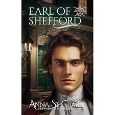 Earl of Halsburg (Make Mine An Earl: A Regency Romance Intrigue and  Suspense Series Book 4)