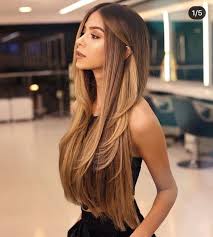 Pin On Long Hair Cuts