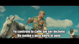 What does ser bichote mean? Videos De Bad Bunny Tu No Metes Cabra Letra Daedalusdrones Com