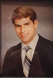 David Goldman Obituary (1966