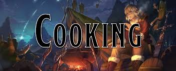 You create 45 pounds of food and 30 gallons of water on the ground or in containers within range, enough to sustain up to fifteen humanoids or five steeds for 24 hours. Making Tools Useful In 5e Cook S Utensils Dump Stat Adventures