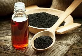 Huile De Nigelle Barbe Les Bienfaits Sur La Barbe Labarbiche Fr