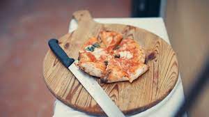 How To Make Pizza Dough At Home Cnn Travel