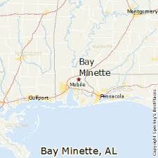 Best Places To Live In Bay Minette Alabama
