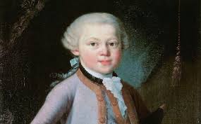 See more of 18th century children's clothing on facebook. Read An 18th Century Eyewitness Account Of 8 Year Old Mozart S Extraordinary Musical Skills Open Culture
