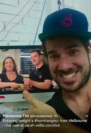 HORN CARE AT GEBR. ALEXANDER