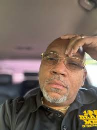 Black men's silence as a coping mechanism