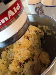 It's a great, sweet treat. Three Biscotti Variations Everyday Cheer