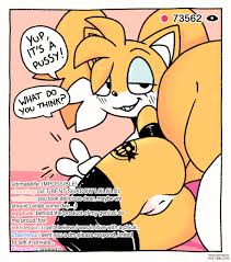 Tails Spectacular Boob Heist! porn comic - the best cartoon porn comics,  Rule 34 | MULT34
