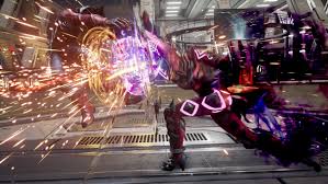 Tekken 7 Vuelve A Crecer Con Dos Dlc De Personaje Y Escenario See more of tekken on facebook. tekken 7 vuelve a crecer con dos dlc de