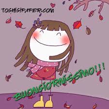 Buongiorno Autunno Belle E Nuove Immagini Gratis Whatsapp Buongiorno Immagini Buongiorno Buongiorno Divertente